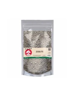ALTEA ZEOLITE (3-6 MM) SACCHETTO 1,6 L