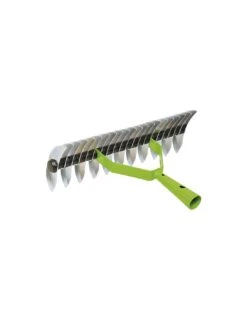 Arieggiatore Manuale Di Superficie Senza Manico A 11/21 Denti