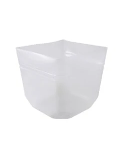 BAQ LINER SQUARE Rivestimento 32X32X30CM