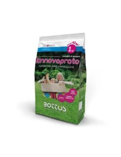 BELPRATO RINNOVAPRATO KG 1