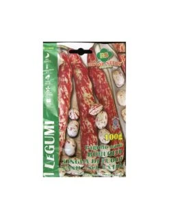 FAG.B.LING.D.FUOCO 3 RAMP.S.EXT.100 GR