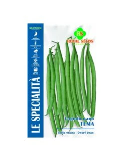 FAGIOLO NANO TEMA 200 GR