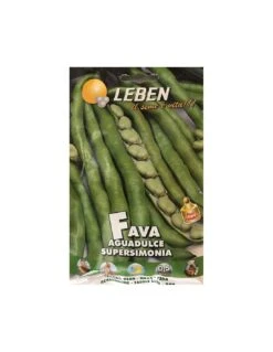 FAVA AGUADULCE SUPERSIMONIA LBP
