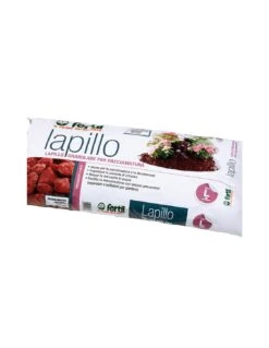 LAPILLO VULCANICO LT 33