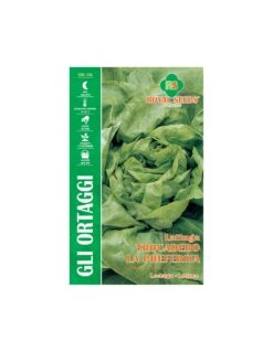 LATTUGA TROCADERO LA PREFERITA MAXI