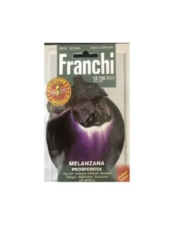 MELANZANA PROSPEROSA DBOS