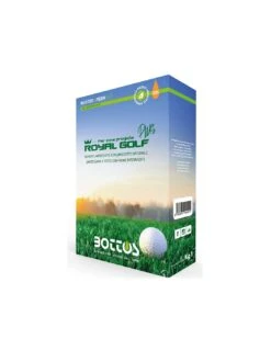 ROYAL GOLF PLUS Semi Per Prato Kg 1
