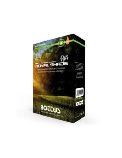ROYAL SHADE PLUS Semi Per Prato Kg 1