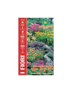 MISCUGLIO PER GIARDINI ROCCIOSI