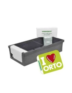 ORTO URBANO COLORE ANTRACITE