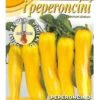 PEPERONCINO HUNGARIAN YELLLOW WAX HOT 1 PEPERONCINO HUNGARIAN YELLLOW WAX HOT -Sementie Boutique peper hung yel wax hot pep