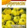 PEPERONCINO LANTERNA GIALLO