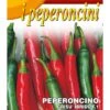 PEPERONCINO GRISU' F1 -Sementie Boutique peperoncino grisu f1 pep