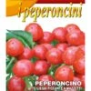 PEPERONCINO CILIEGIA PICCANTE 1 PEPERONCINO CILIEGIA PICCANTE -Sementie Boutique peperone ciliegia picc pep
