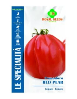 POMODORO RED PEAR S.ROYAL SP