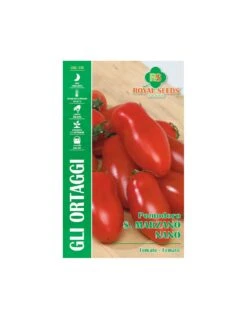POMODORO S. MARZANO NANO MAXI