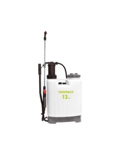 Pompa A Zaino 12 Litri