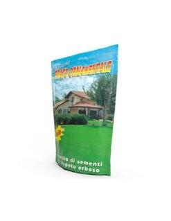 PRATO ORNAMENTALE GR. 100