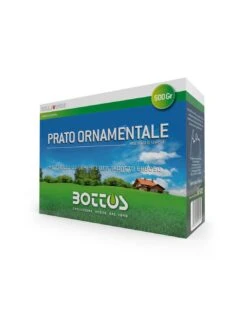 PRATO ORNAMENTALE GR. 500