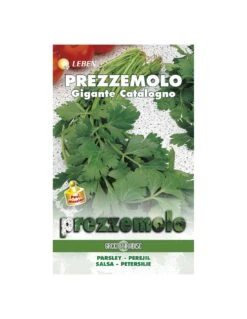 PREZZEMOLO GIGANTE CAT. LBM