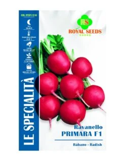 RAVANELLO PRIMARA HY F1 SP