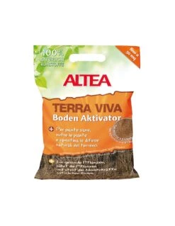TERRAVIVA SACCO 4 KG