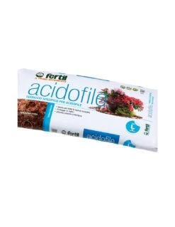 TERRICCIO ACIDOFILE LT45