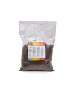 TERRICCIO PIANTE CARNIVORE - 4L