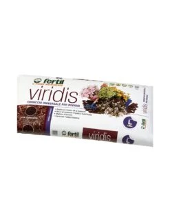 TERRICCIO VIRIDIS LT 70