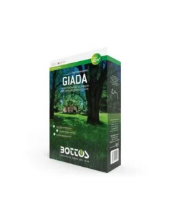 ZOLLAVERDE GIADA KG 1