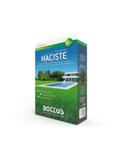 ZOLLAVERDE MACISTE KG 1