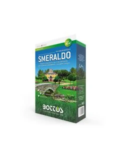 ZOLLAVERDE SMERALDO KG 1